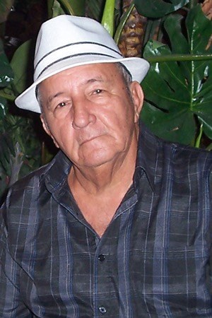 Obituary of Miguel Angel Vega