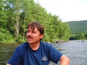 Obituary of Peter Coughlin