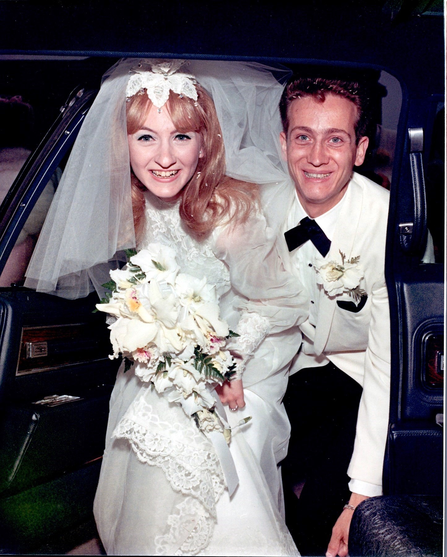 Obituary of Gregory Genitempo