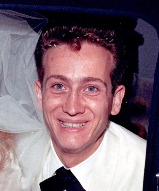 Obituary of Gregory Genitempo