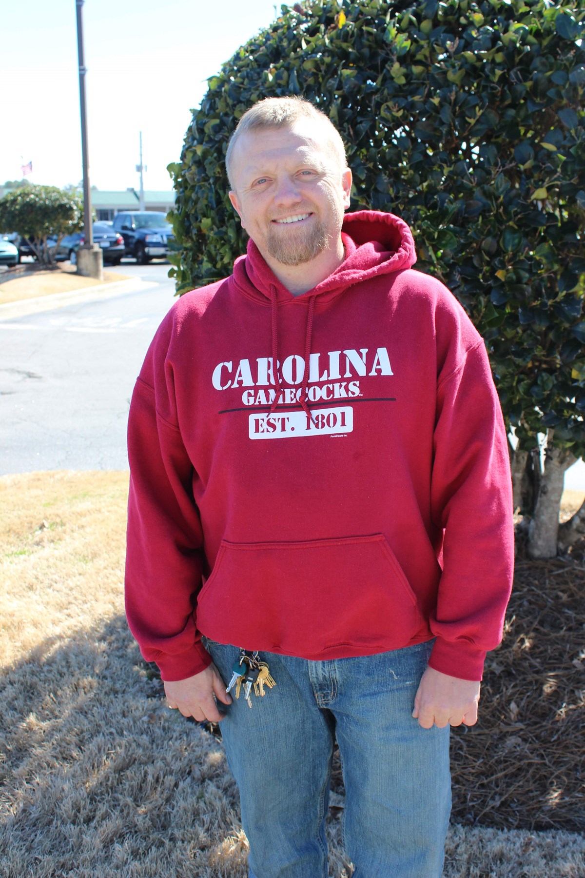 Obituary of Chris Outlaw