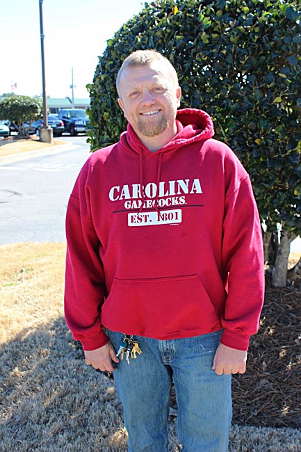 Obituary of Chris Outlaw