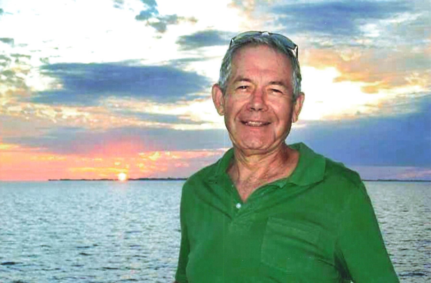 Obituary of John Wayne Williams