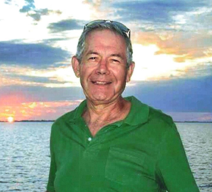 Obituary of John Wayne Williams