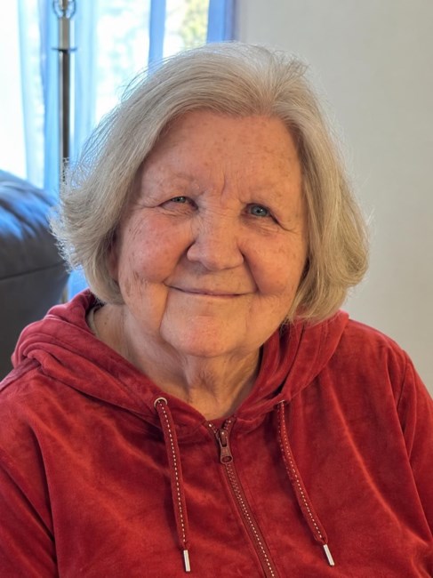 Obituary of Susan Lynne Hosford