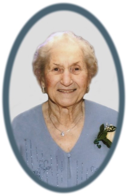Obituary of Rose Yukich Wysynski