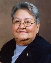 Obituary of Mary Joyce Thibodeaux