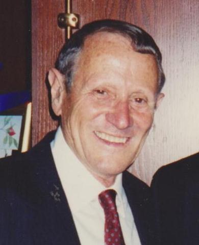 Obituary of Alfredo M. Zoanetti