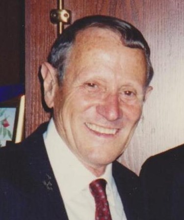 Obituary of Alfredo M. Zoanetti