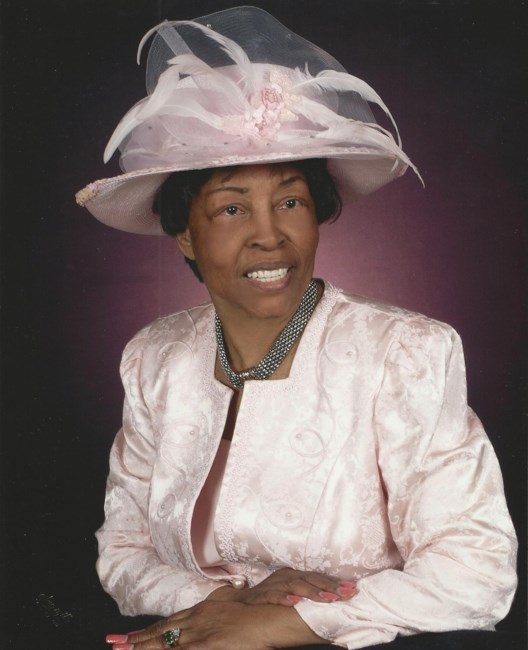 Obituary of Marion Armstrong