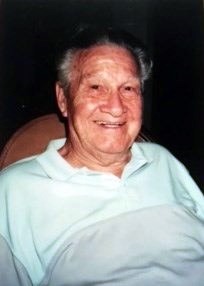 Obituary of James Hugh Christensen