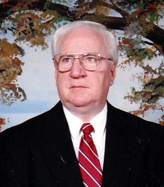 Obituary of Rev. William Reigel