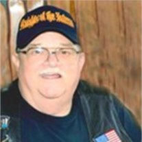 Obituary of Richard Mazzarella