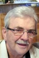 Obituary of Robert Demers