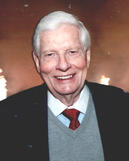 Obituary of David D. Carr
