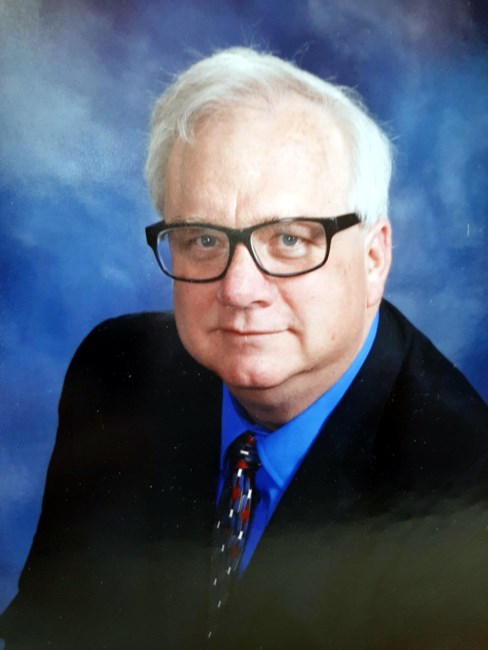 Obituary of Michael Steven Dalton