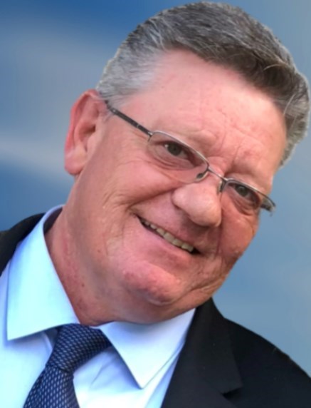 Obituary of Fredrick James Ahlskog