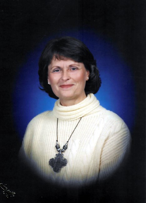 Obituario de Carolyn L. Heldreth