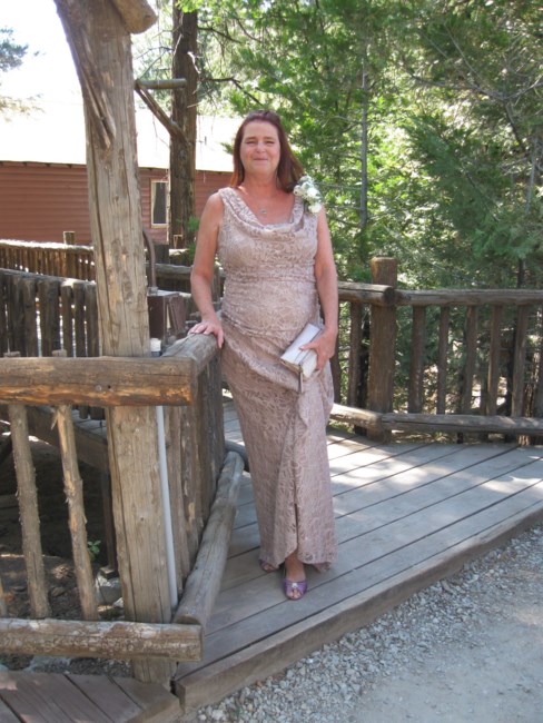 Obituary of Barbara Jean Ireland