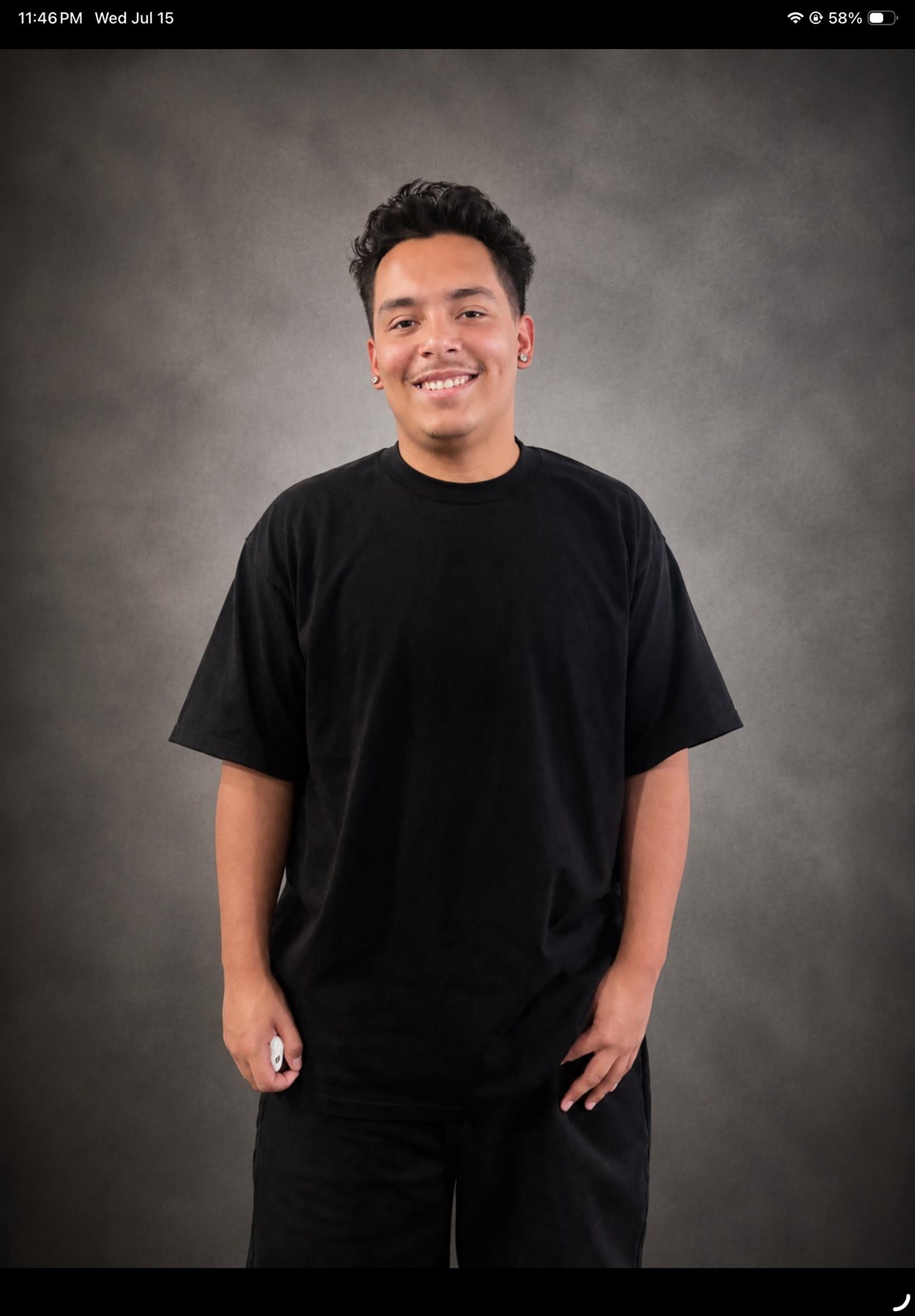 Obituary of Andrew V. Acevedo