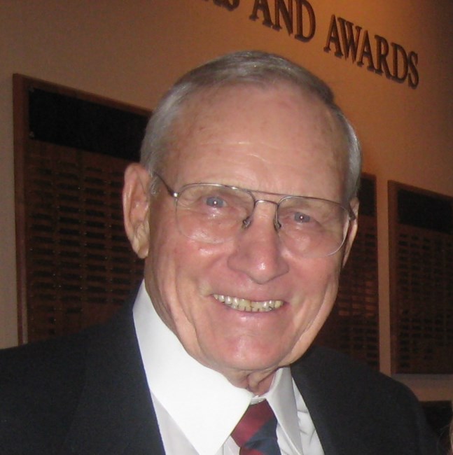 Obituary of W. W. "Bill" Aston