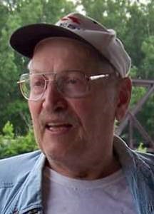 Obituary of Gerald E Miller