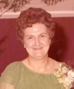 Doris Hadley