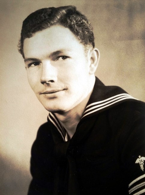 Obituary of Dr. Jack Berry Strong Jr.