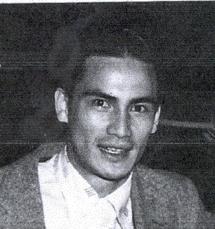 Obituary of Andrew Marshall Nua