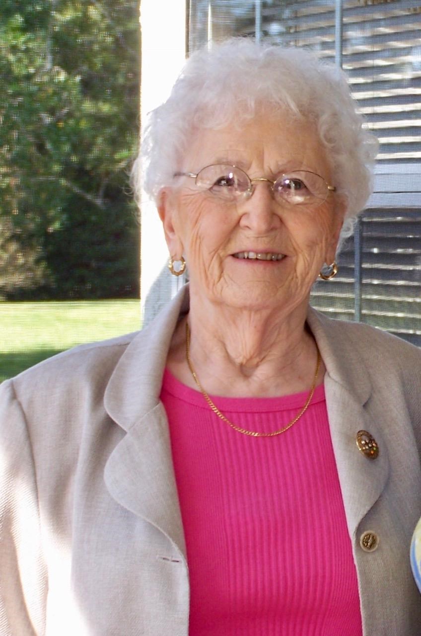 Barbara Rogers Obituary Auburn, ME