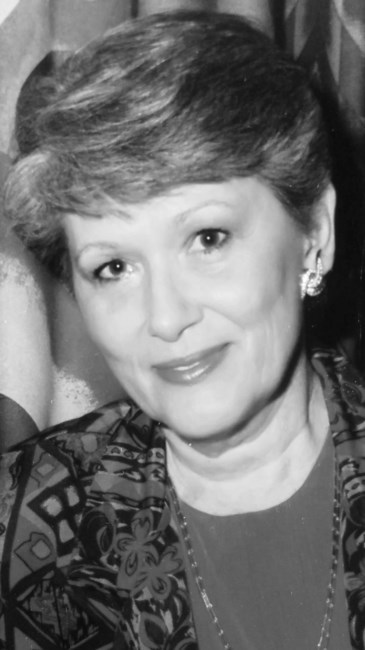 Obituary of Arlene Leona Fitzsimmons