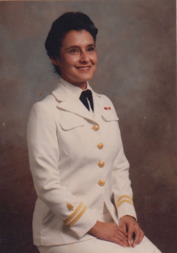 Romana Trevino Obituary San Antonio Tx