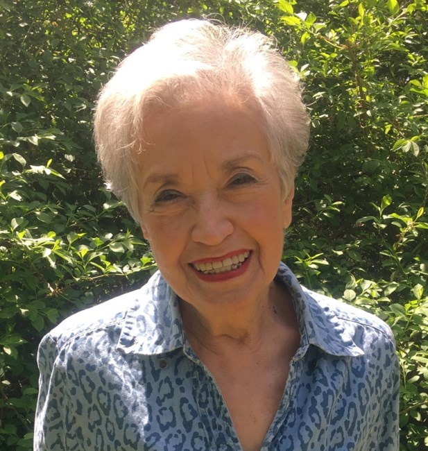 Obituary of Eleanor A Schmidt