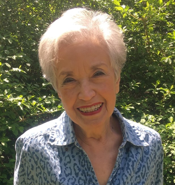 obituary image