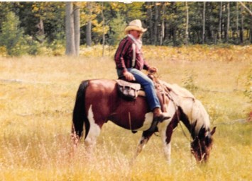 Avis de décès de Ronald "Ron" Winger