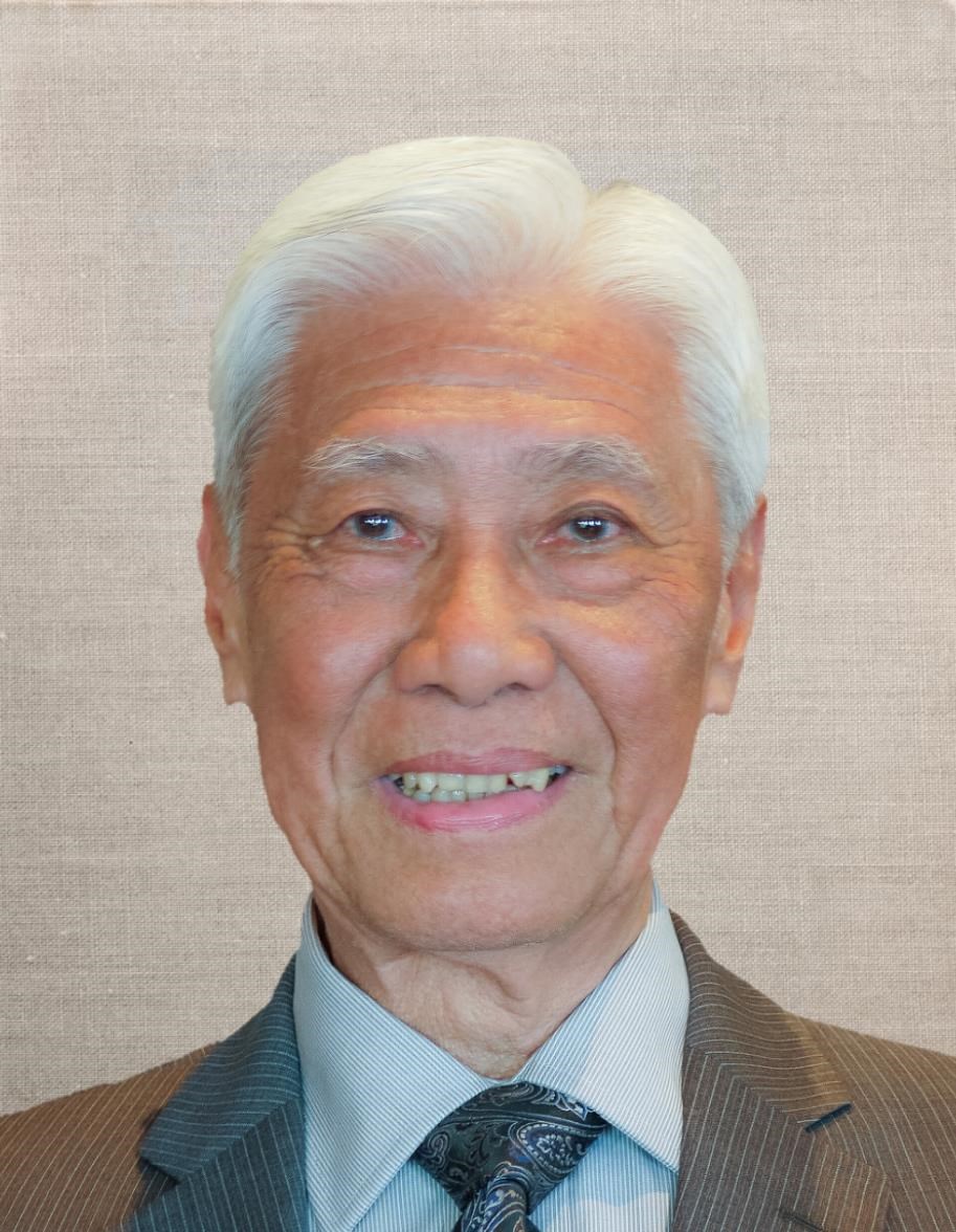 Obituary of Hung Lee