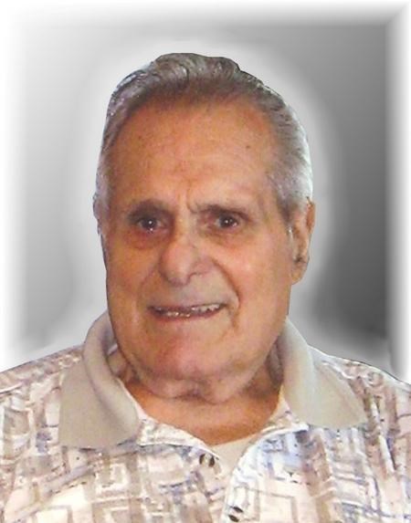 Obituary of William V Alfano