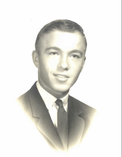 Obituary of Mr. Bruce E. Rydberg