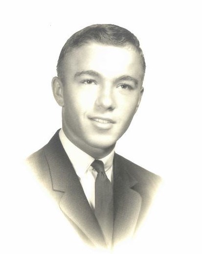 Obituary of Mr. Bruce E. Rydberg