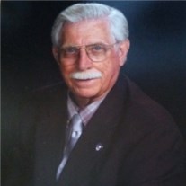 Obituary of Matthew Steele