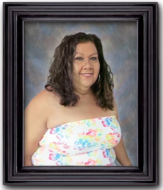 Obituary of Juanita D Ayala