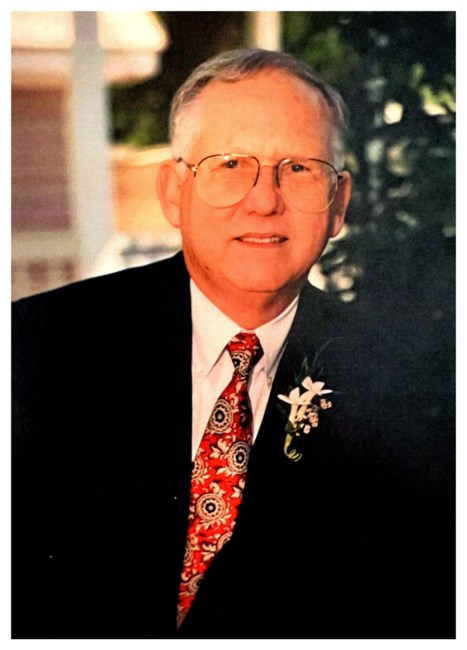 Obituary of William Henry Stone