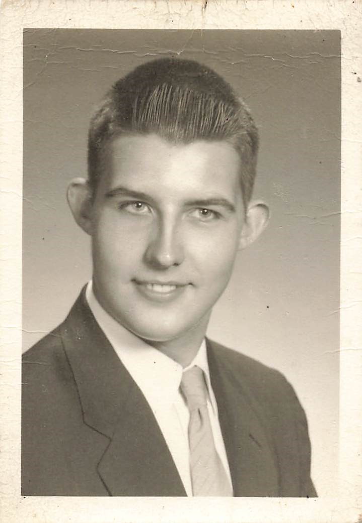 Obituary of Dennis Christian