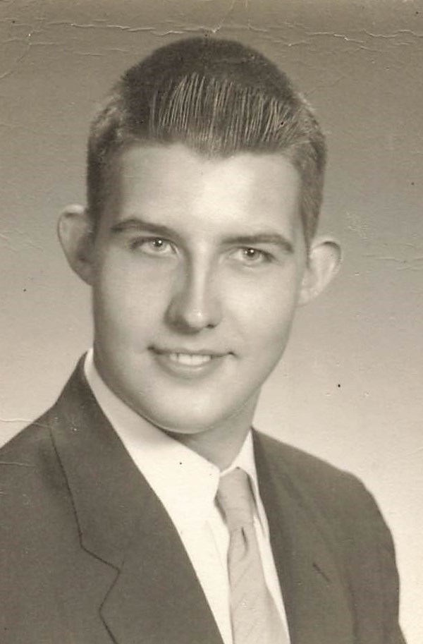 Dennis Christian Obituary Springboro, OH