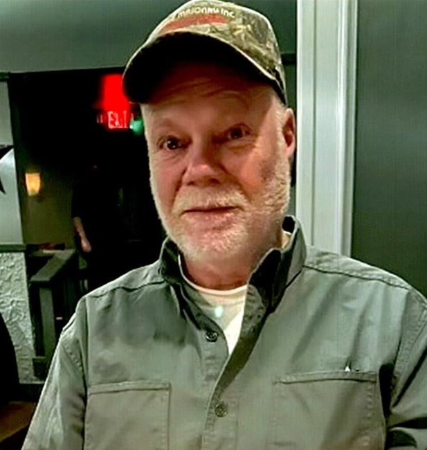 Obituary of David Timothy Willis