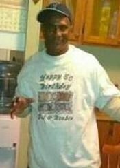 Avis de décès de Edward Webster