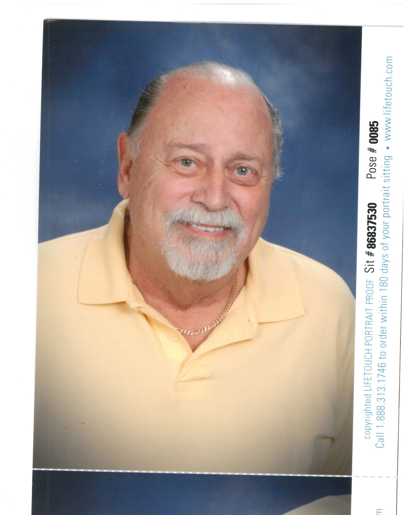 Obituary of Jeri Thomas Granata