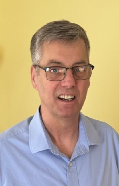 Obituary of Mark D. Dayton