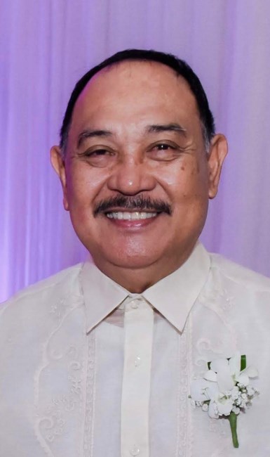 Obituary of Luciano Tecson