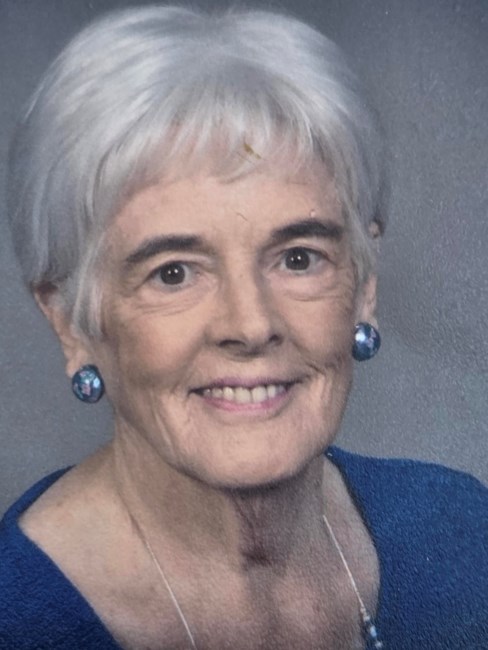 Obituario de Jennifer Ann McGinn